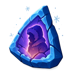 Legendary Hero Shards